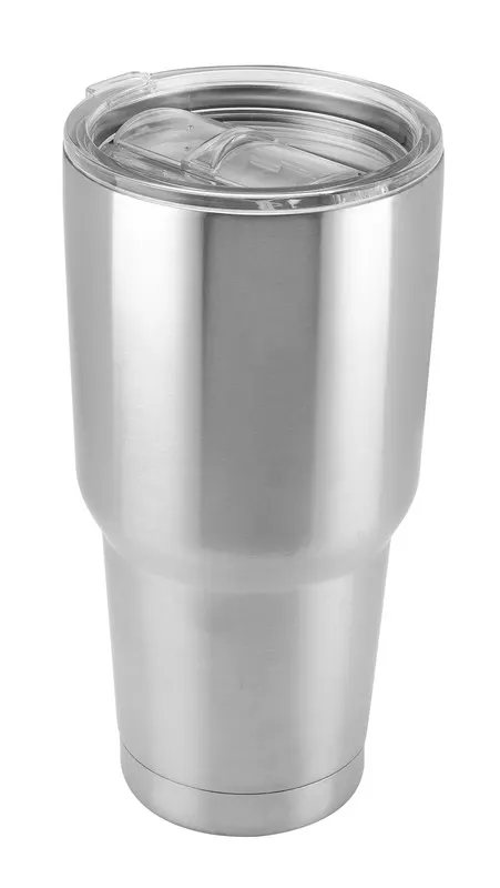 TERMO YANGRA TMPS 62 Plata — clave TMPS 62