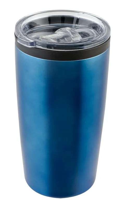 TERMO BROADPEAK TMPS 64 Azul — clave TMPS 64