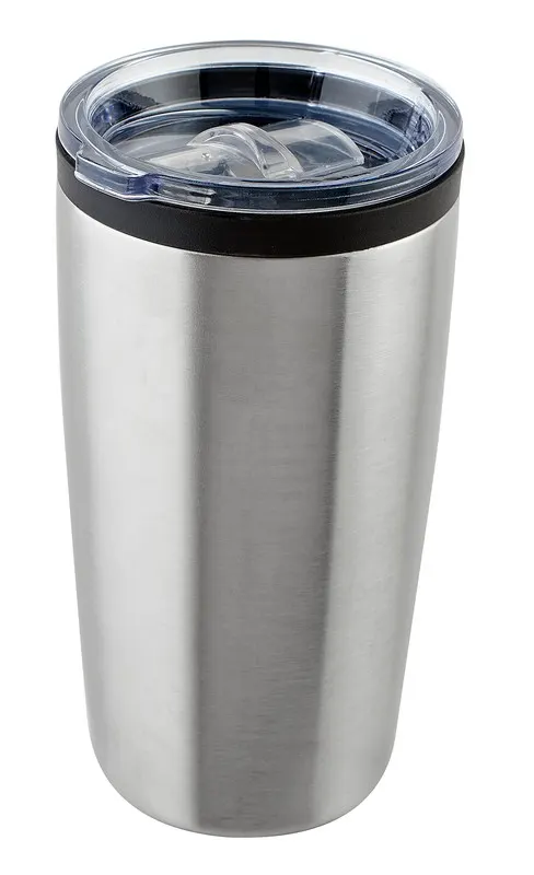 TERMO BROADPEAK TMPS 64 Plata — clave TMPS 64