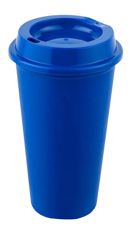 VASO TIRICH TMPS 74 Azul — clave TMPS 74