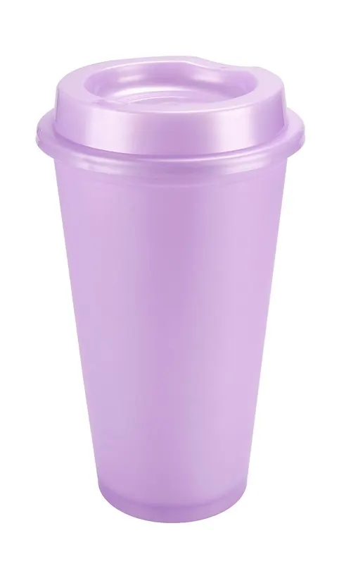 VASO TIRICH TMPS 74 Morado pastel TMPS 74 Morado pastel