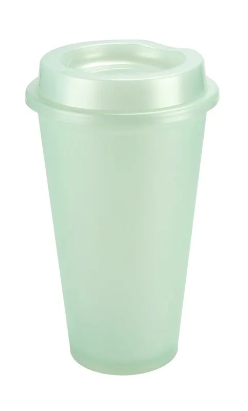 VASO TIRICH TMPS 74 Verde pastel TMPS 74 Verde pastel