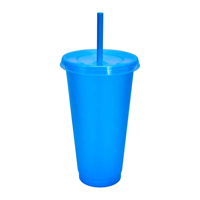 VASO JAS TMPS 744 Azul — clave TMPS 744
