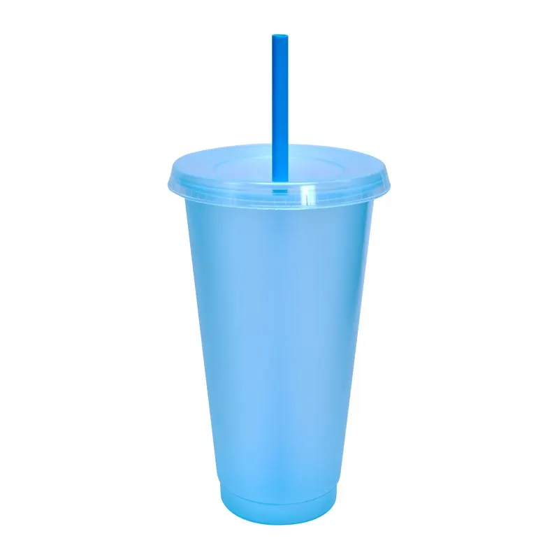 VASO JAS TMPS 744 Azul pastel TMPS 744 Azul pastel