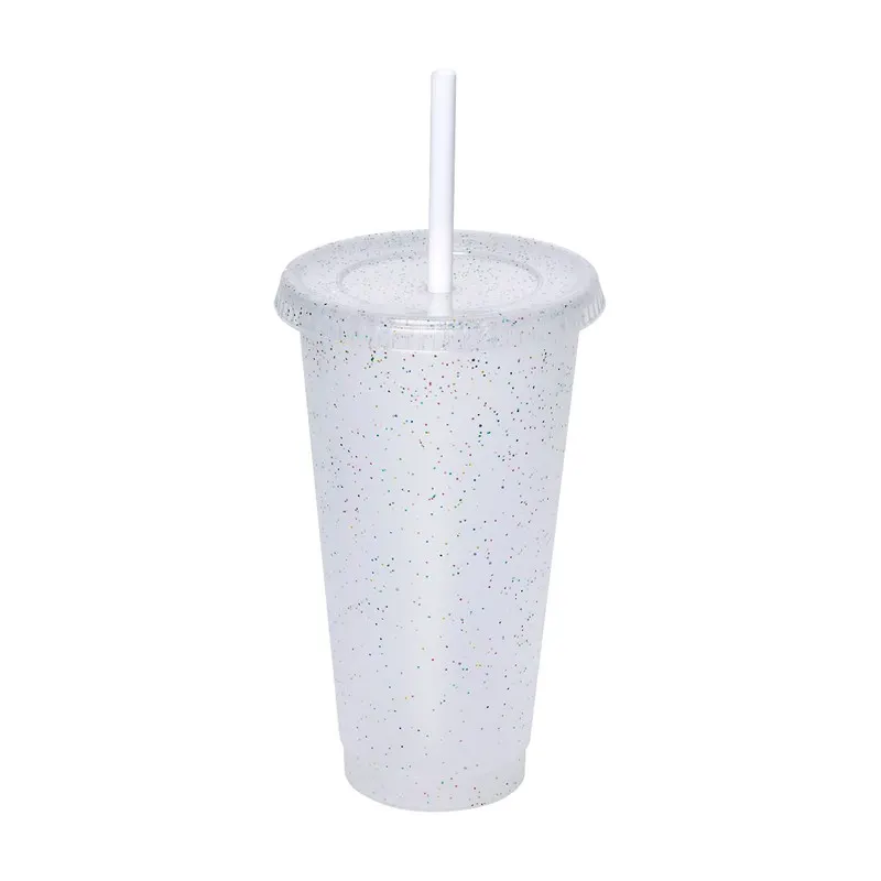 VASO JAS TMPS 744 Blanco fiesta — clave TMPS 744