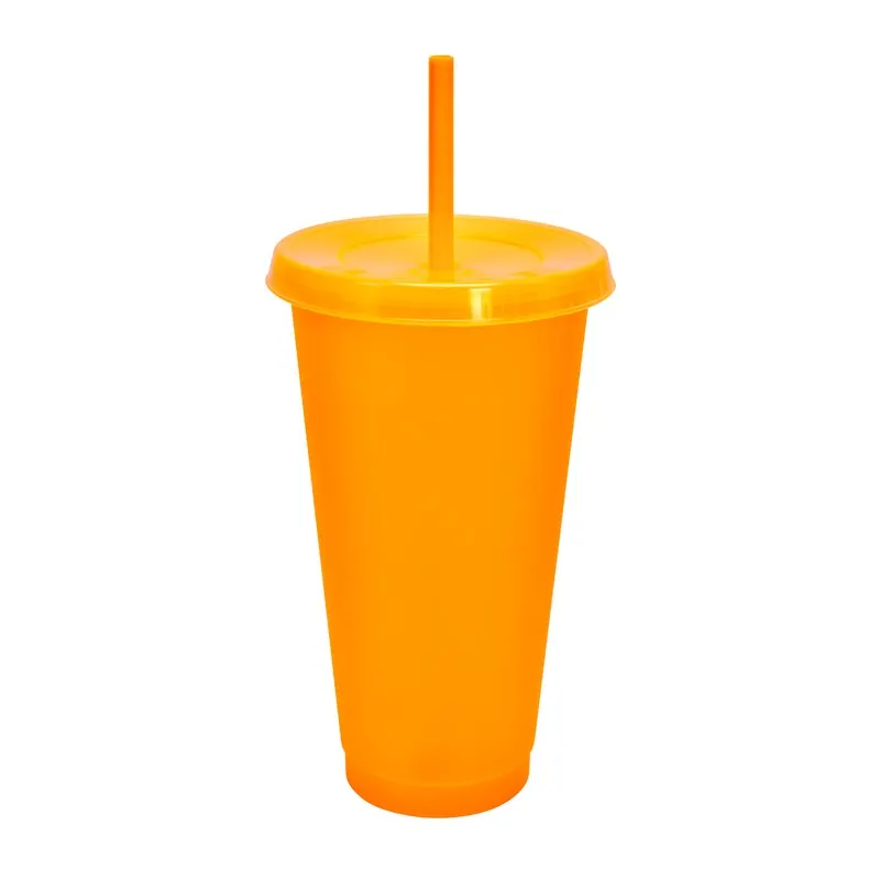 VASO JAS TMPS 744 Naranja — clave TMPS 744