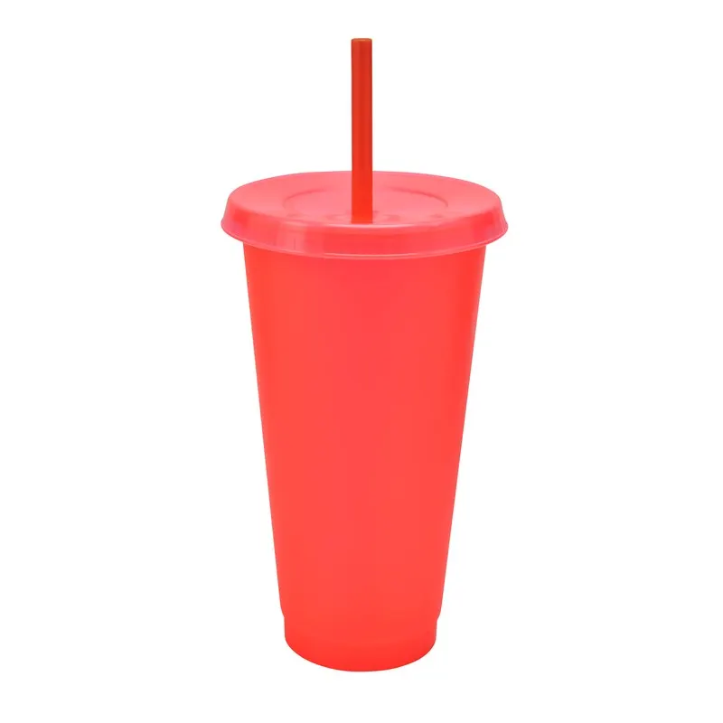 VASO JAS TMPS 744 Naranja neon TMPS 744 Naranja neon
