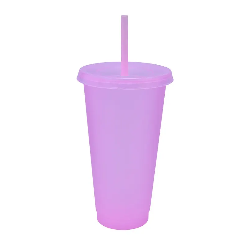 VASO JAS TMPS 744 Rosa pastel TMPS 744 Rosa pastel