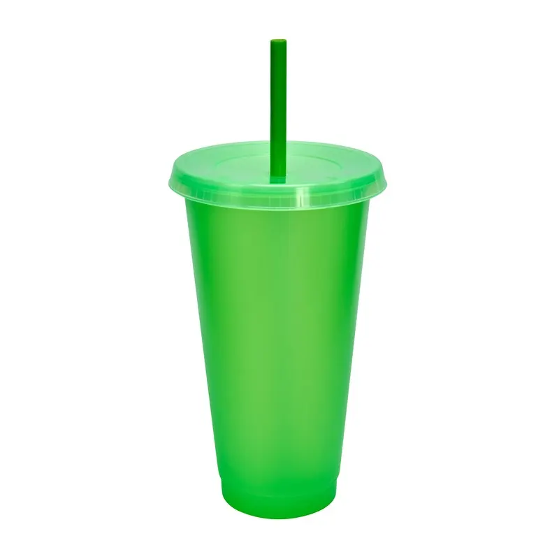 VASO JAS TMPS 744 Verde neon TMPS 744 Verde neon