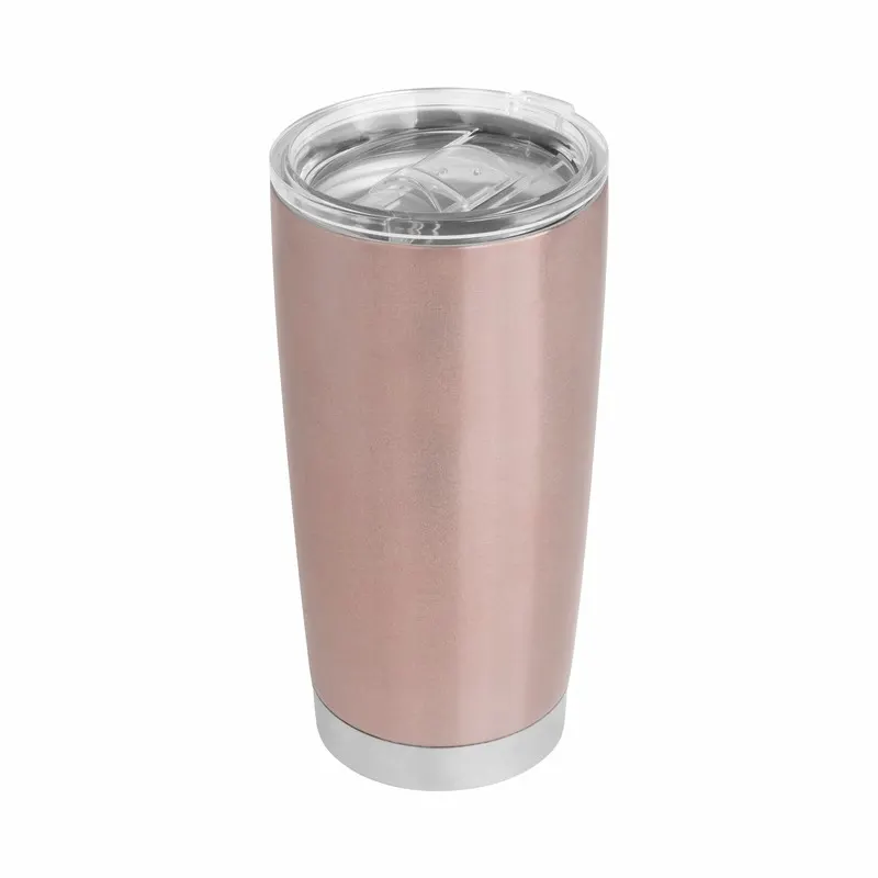 TERMO YUKSHIN TMPS 77 Rosa metalico TMPS 77 Rosa metalico