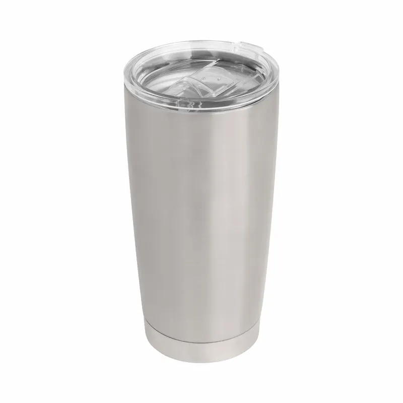 TERMO YUKSHIN TMPS 77 Plata — clave TMPS 77