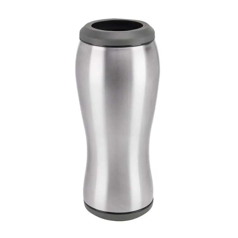 TERMO TERAMO TMPS 81 Plata — clave TMPS 81