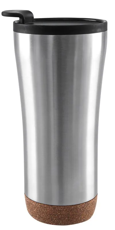 TERMO BURGO TMPS 82 Plata — clave TMPS 82