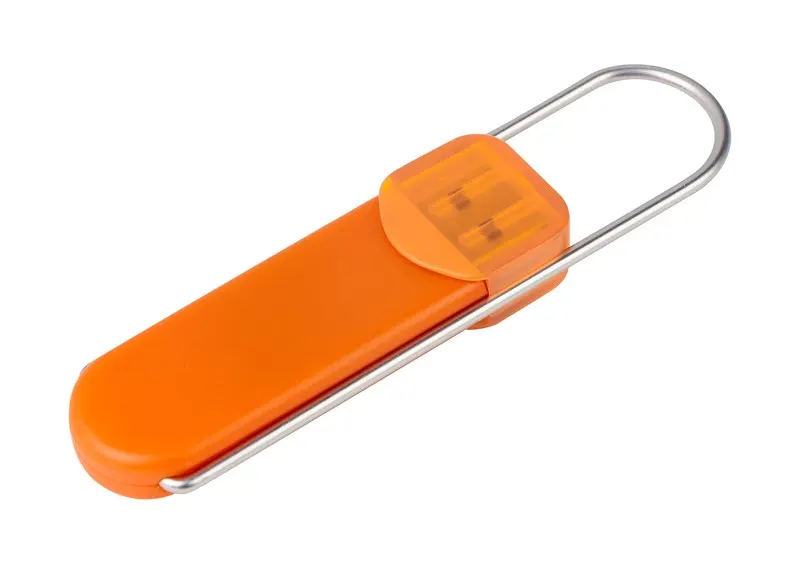 USB KASARI 16 GB USB 091 Naranja — clave USB 091