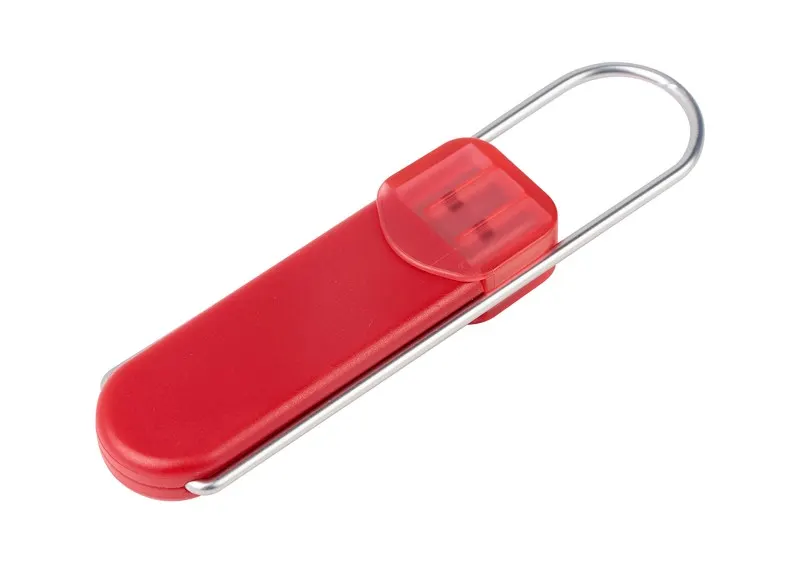 USB KASARI 16 GB USB 091 Rojo — clave USB 091
