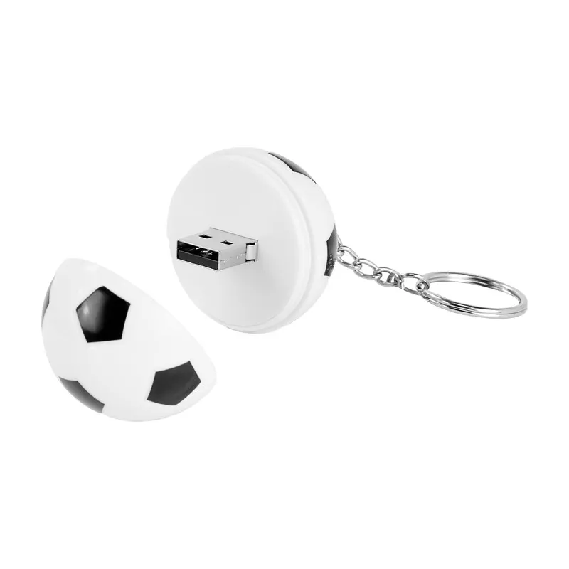 USB SOCCER USB 094 Blanco — clave USB 094
