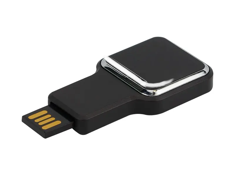 USB MODRIC 16 GB USB 139 Negro — clave USB 139