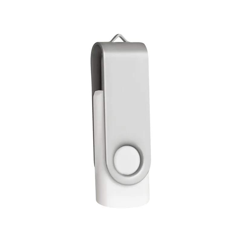 USB SELWIN 16 GB USB 231 Blanco — clave USB 231