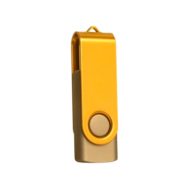 USB SELWIN 16 GB USB 231 Dorado USB 231 Dorado