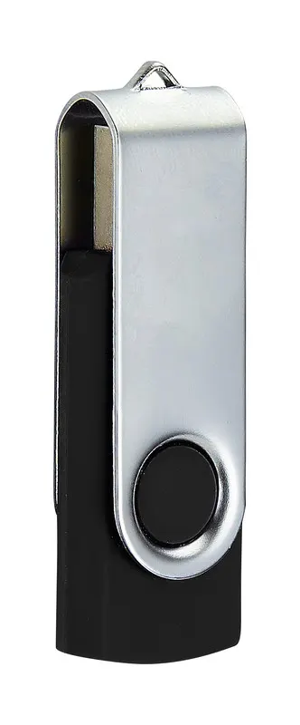 USB SELWIN 16 GB USB 231 Negro — clave USB 231