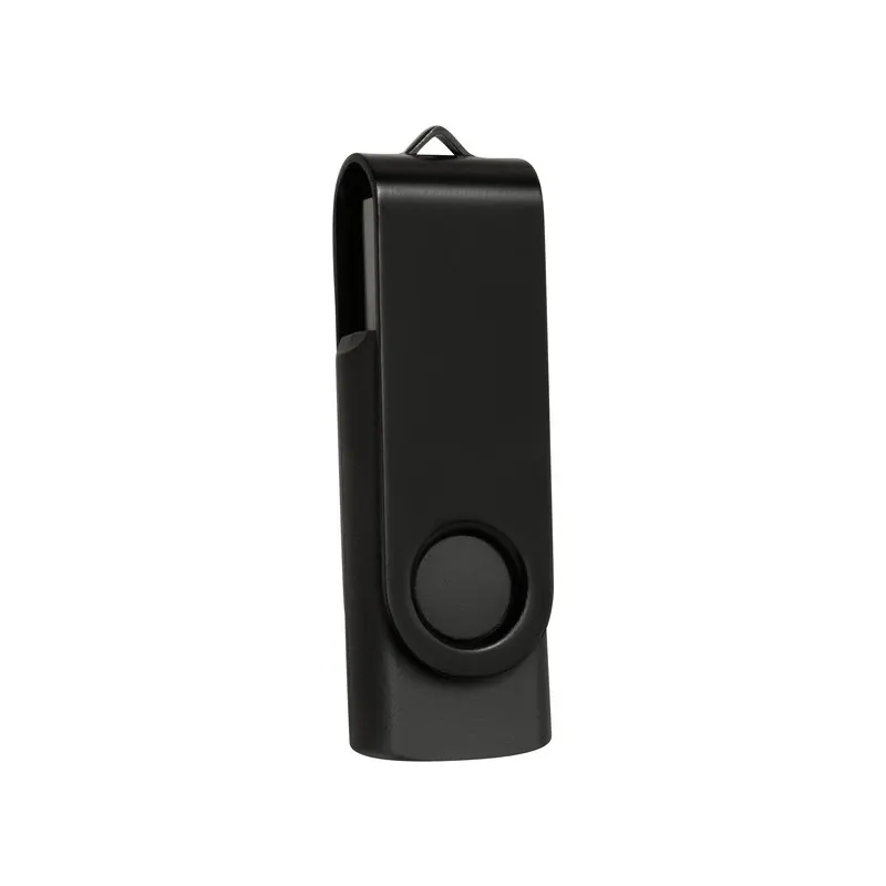 USB SELWIN 16 GB USB 231 Negro mate USB 231 Negro mate