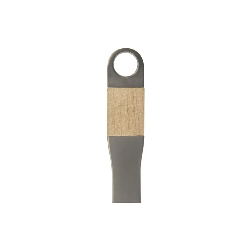 USB DEART 16 GB USB 332 Beige — clave USB 332