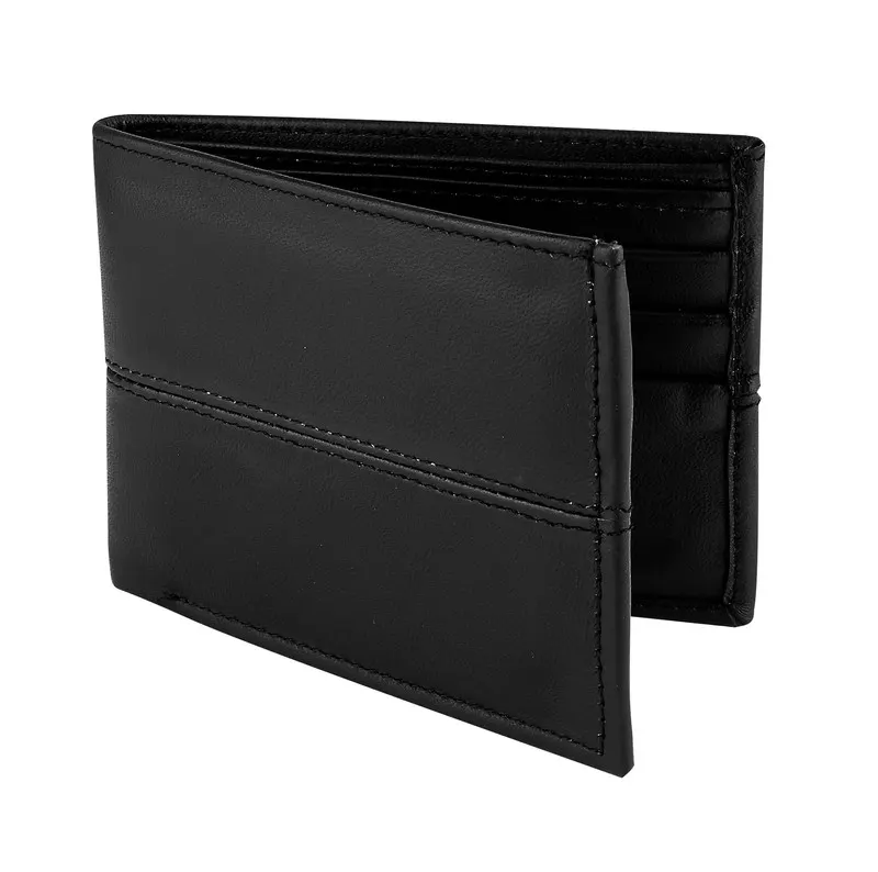 CARTERA IMERETI W 650 Negro — clave W 650