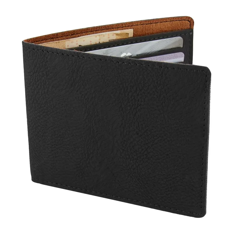 CARTERA NANSA W 750 Negro — clave W 750