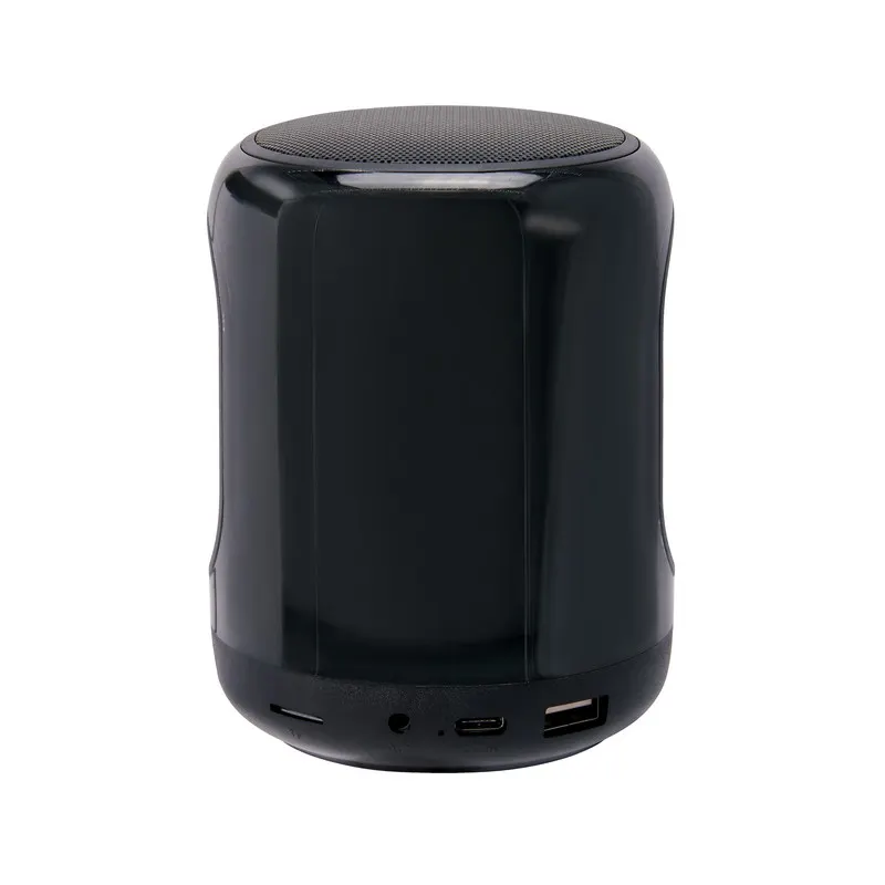 BOCINA FENRIR Z 017 Negro — clave Z 017