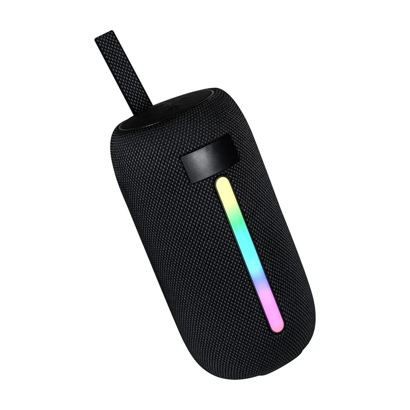 BOCINA BEZKA Z 021 Negro — clave Z 021