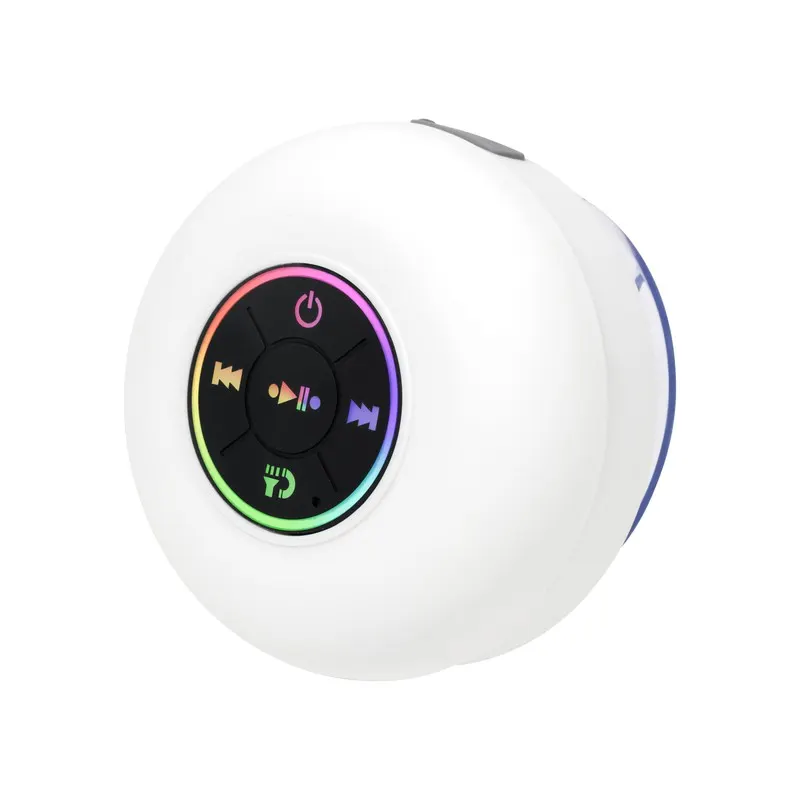 BOCINA TECHRA Z 023 Blanco — clave Z 023