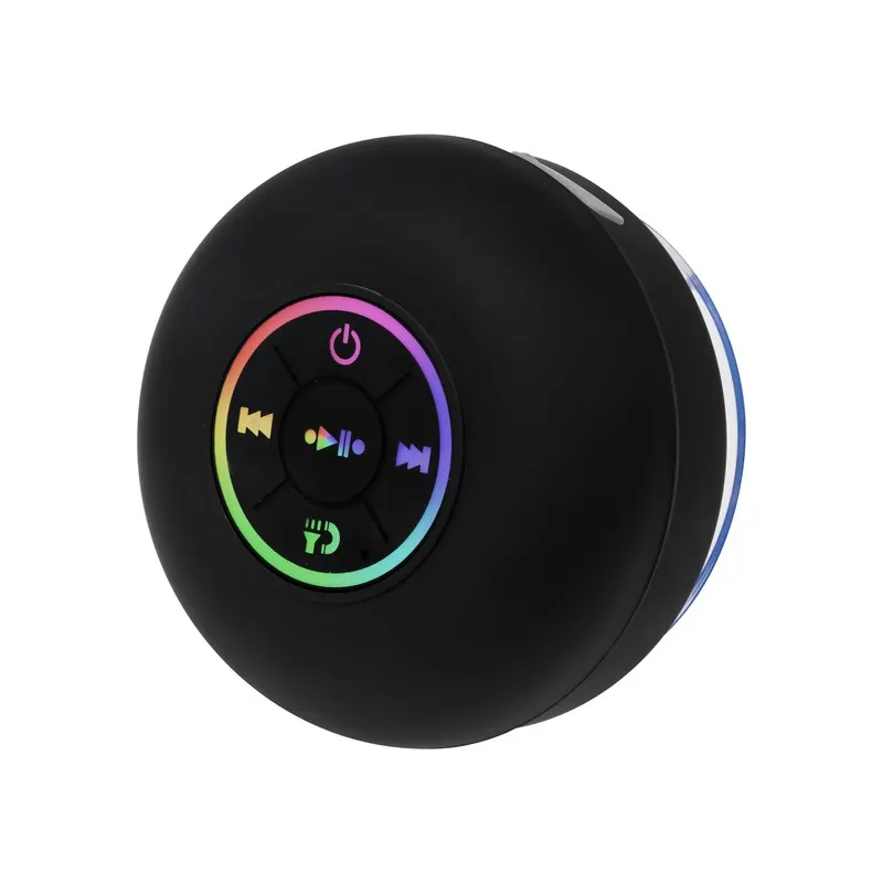 BOCINA TECHRA Z 023 Negro — clave Z 023