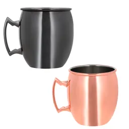 CASEY HO 146 Rose gold