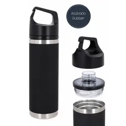 ODESSA T 251 Negro