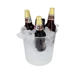 BADOIT HO 125 Transparente