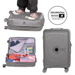DURZAM BL 266 Gris