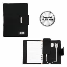 CARICO SO 165 Negro