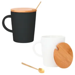 LUNGO HO 086 Negro