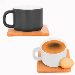 KOPI HO 144 Negro