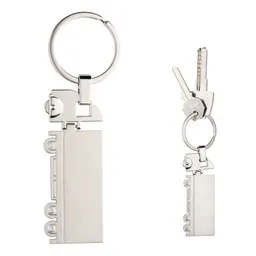 REBOQUE MK 041 Plata