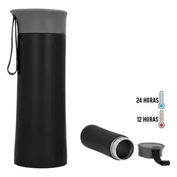 VOLCANO T 107 Negro