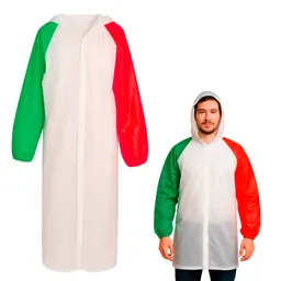 AZTECA MX 005 Tricolor