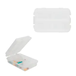 YAK CP 101 Transparente