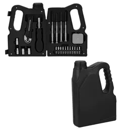 KANU HR 020 Negro