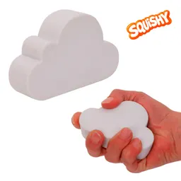 NUBY LP 34 Blanco