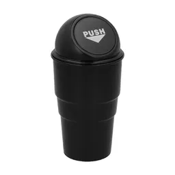 TRASH HR 041 Negro