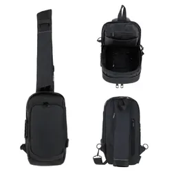 RAMBO BL 207 Negro