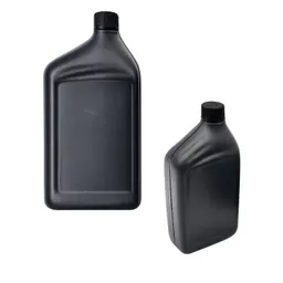 LITRO LP 67 Negro