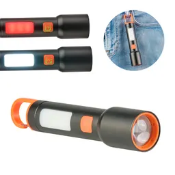 TANNER HR 071 Negro
