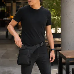 VIN BL 146 Negro